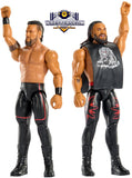 Jacob Fatu & Tama Tonga - WWE Main Event Showdown Series 24