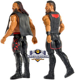 Jacob Fatu & Tama Tonga - WWE Main Event Showdown Series 24