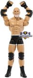 Goldberg - WWE Main Event Series 167