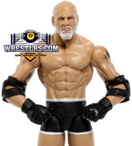 Goldberg - WWE Main Event Series 167