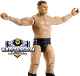 Gunther - WWE Main Event Series 167
