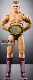 Gunther - WWE Ultimate Edition Series 22 - UK Version