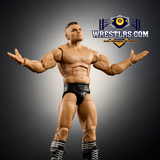Gunther - WWE Elite Greatest Hits Series 8