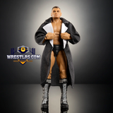 Gunther - WWE Elite Greatest Hits Series 8