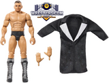Gunther - WWE Elite Greatest Hits Series 8