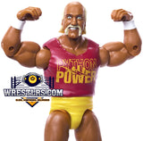 Hulk Hogan - WWE Main Event Series 148