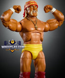 Hulk Hogan - WWE Elite Royal Rumble Series 2025