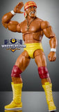 Hulk Hogan - WWE Elite Royal Rumble Series 2025