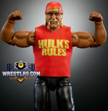 Hulk Hogan - WWE Elite Series Wrestlemania 41