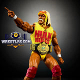 Hulk Hogan - WWE Ultimate Edition Series 30