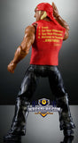 Hulk Hogan - WWE Elite Series Wrestlemania 41