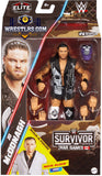 JD McDonagh - WWE Elite Survivor Series 25