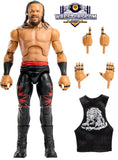 Jacob Fatu - WWE Elite Series 118