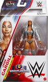 Jade Cargill - WWE Elite Series 116