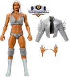 Jade Cargill - WWE Elite Series 116