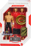Jake Roberts - WWE Ultimate Edition Series 32