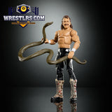 Jake "The Snake" Roberts - WWE Elite Series Wrestlemania 42