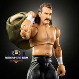 Jake Roberts - WWE Ultimate Edition Series 32