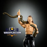 Jake "The Snake" Roberts - WWE Elite Series Wrestlemania 42
