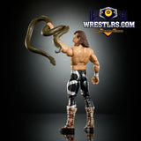 Jake "The Snake" Roberts - WWE Elite Series Wrestlemania 42
