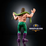 Jake Roberts - WWE LJN Superstars Series 3 (Black Card)