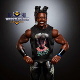 Je'Von Evans - WWE Elite Series 126
