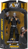 Jeff Hardy - AEW Unrivaled Series 16