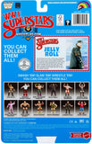 Jelly Roll - WWE LJN Superstars Series 3 (Black Card)