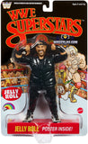 Jelly Roll - WWE LJN Superstars Series 3 (Black Card)