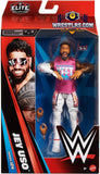 Jey Uso - WWE Elite Series 124