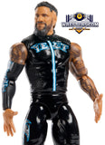 Jey Uso - WWE Main Event Series 157