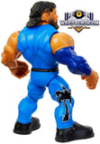 Jey Uso - WWE Knuckle Crunchers Series 5