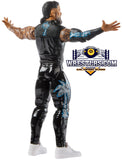 Jey Uso - WWE Main Event Series 157