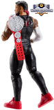 Jey Uso - WWE Main Event Champions Series 5 - USA Import