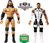 Jey Uso & CM Punk - WWE Main Event Showdown Series 23