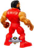 Jimmy Uso - WWE Knuckle Crunchers Series 5