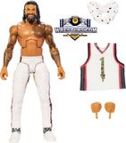 Jimmy Uso - WWE Elite Series 126