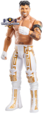 Joaquin Wilde - WWE Main Event Series 156