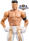 Joaquin Wilde - WWE Main Event Series 156