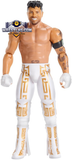 Joaquin Wilde - WWE Main Event Series 156
