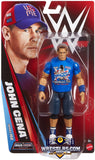 John Cena - WWE Main Event Series 162