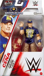 John Cena - WWE Elite Greatest Hits Series 6