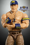 John Cena - WWE Elite Greatest Hits Series 6