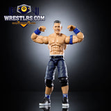 John Cena - WWE Elite Greatest Hits Series 10