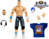 John Cena - WWE Elite Royal Rumble Series 2026