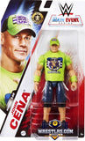 John Cena - WWE Main Event Series 148