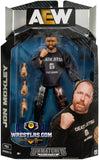 Jon Moxley - AEW Unmatched Series 12