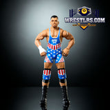 Julius Creed - WWE Elite Series 122