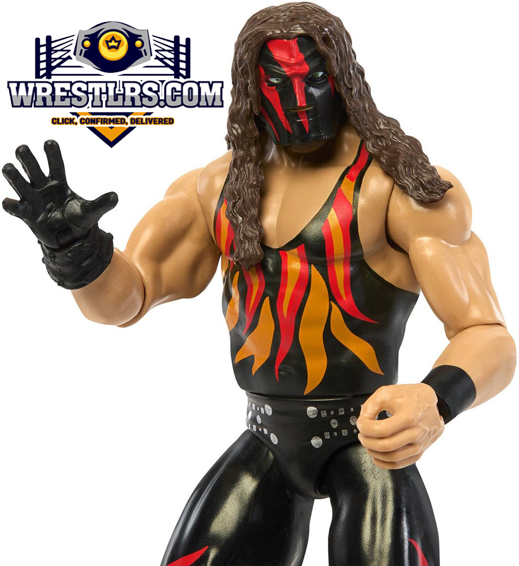 Kane - WWE Basic Series 145 ***PREORDER*** – Wrestlrs