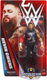 Kevin Owens - WWE Main Event Series 163